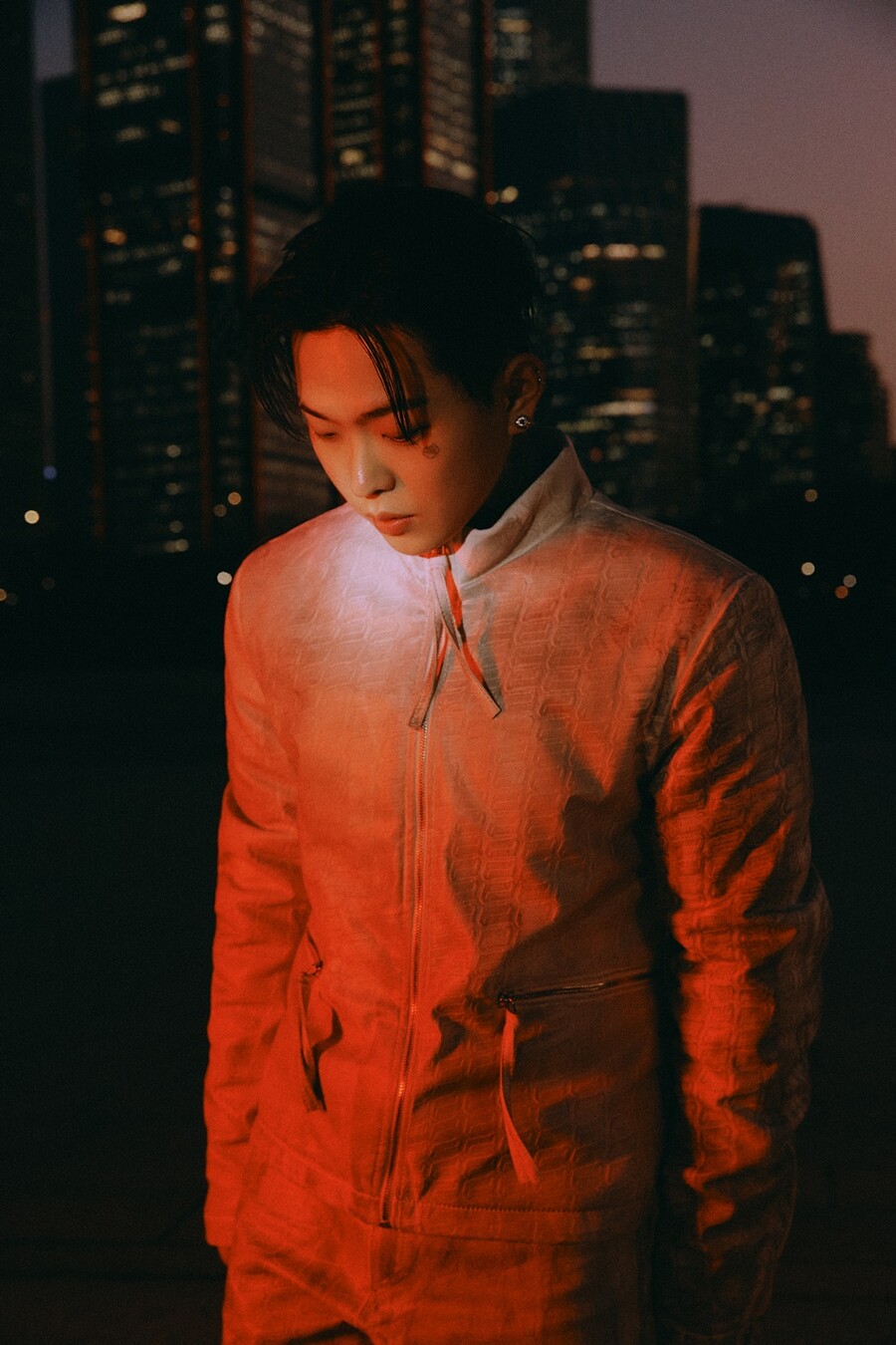 ▲ 허성현. 제공| 아메바컬쳐