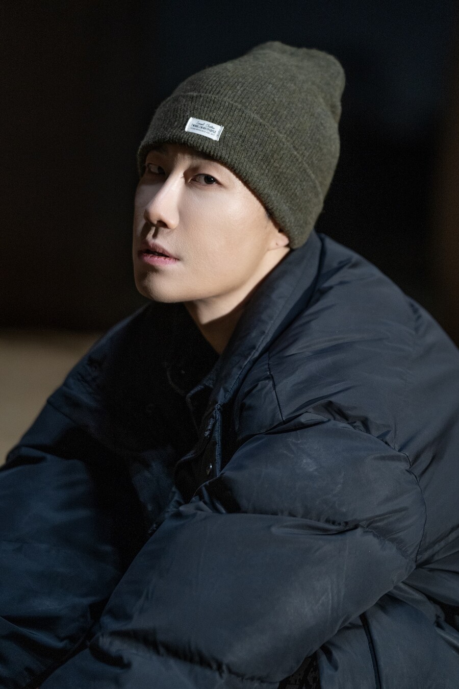 ▲ 산이. 제공|세임사이드컴퍼니