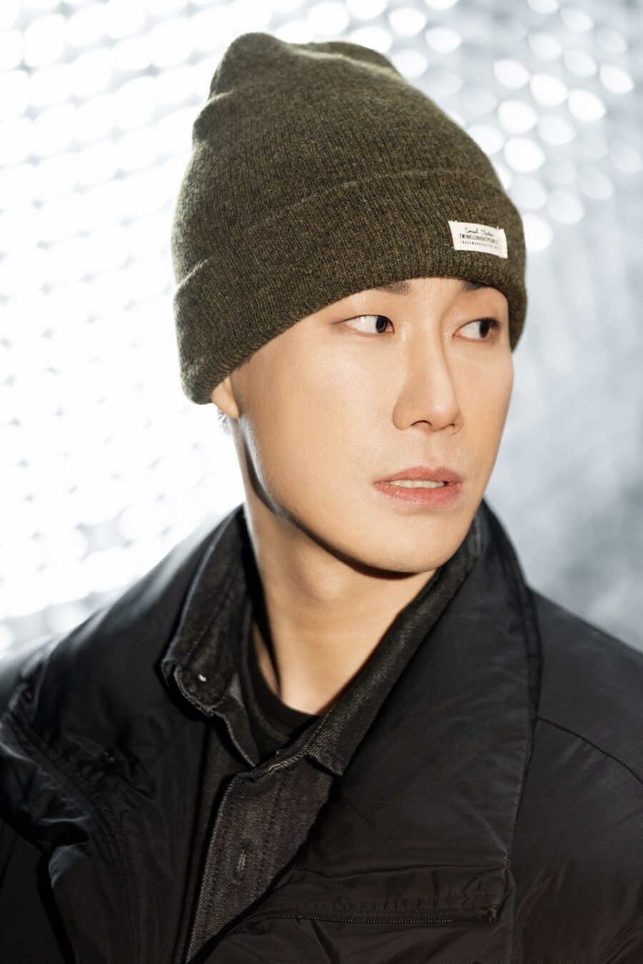 ▲ 산이. 제공|세임사이드컴퍼니