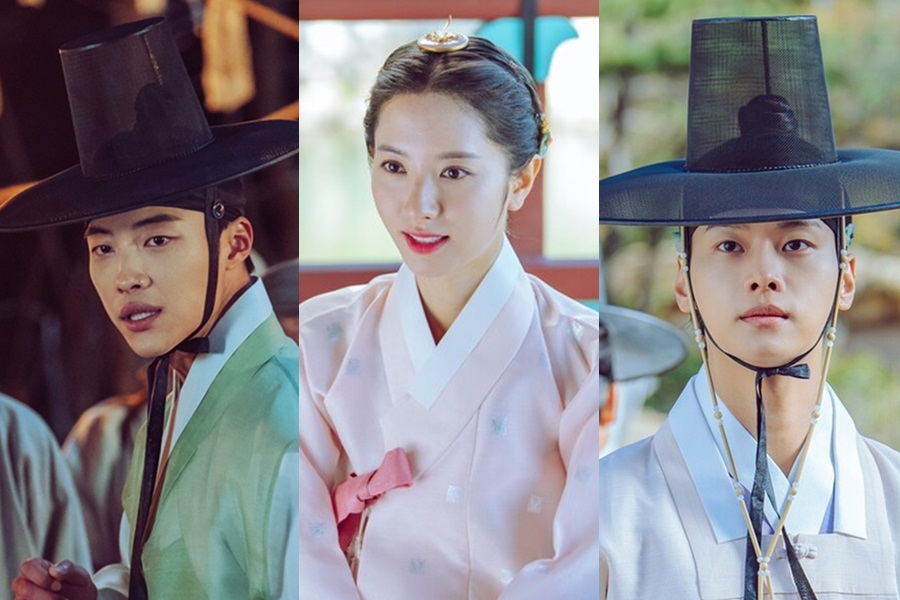 남궁민‧이하늬‧이세영…사극명가 MBC, '믿보배'와 명성 잇는다[초점S]