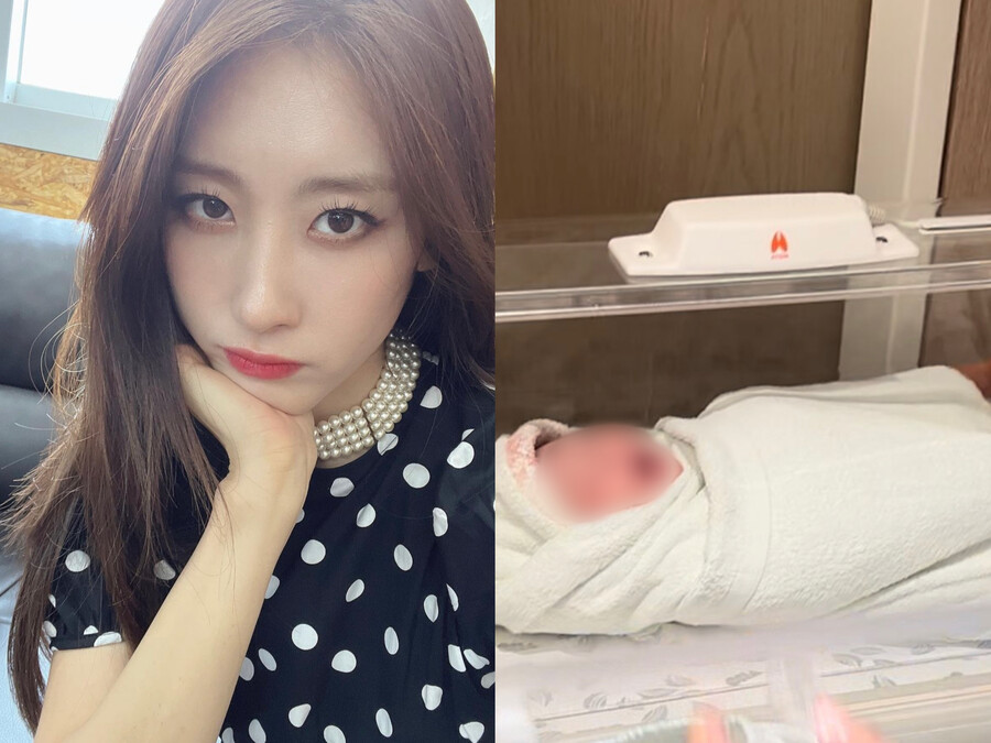 ▲ 출처| 문현아 인스타그램