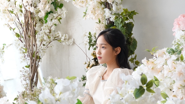 ▲ 김태연 새 싱글 '고개타령' 티저 사진. 제공|톱스타엔터테인먼트