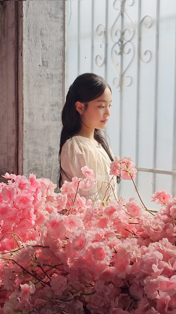 ▲ 김태연 신곡 '고개타령' 티저 사진. 제공|톱스타엔터테인먼트