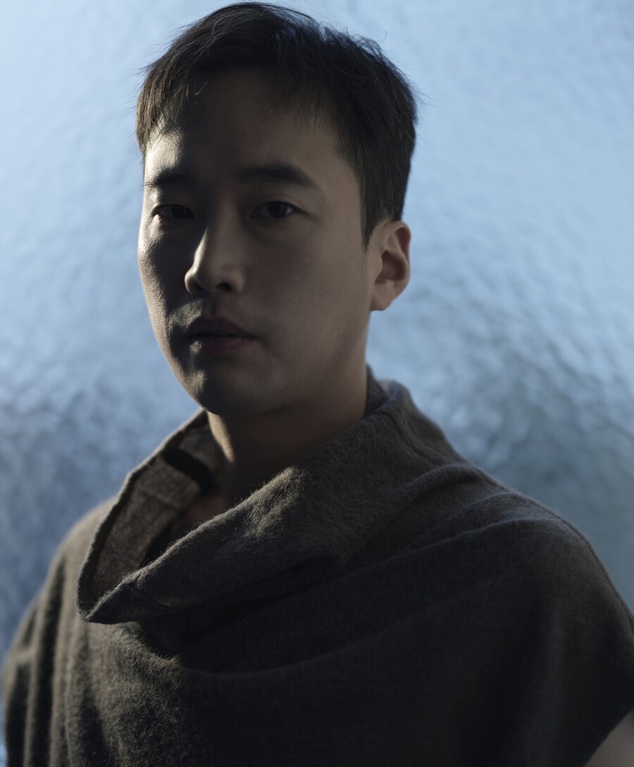 정재일 "20년 전 싱어송라이터 꿈꿨다…'리슨'은 음악만을 위한 음악"