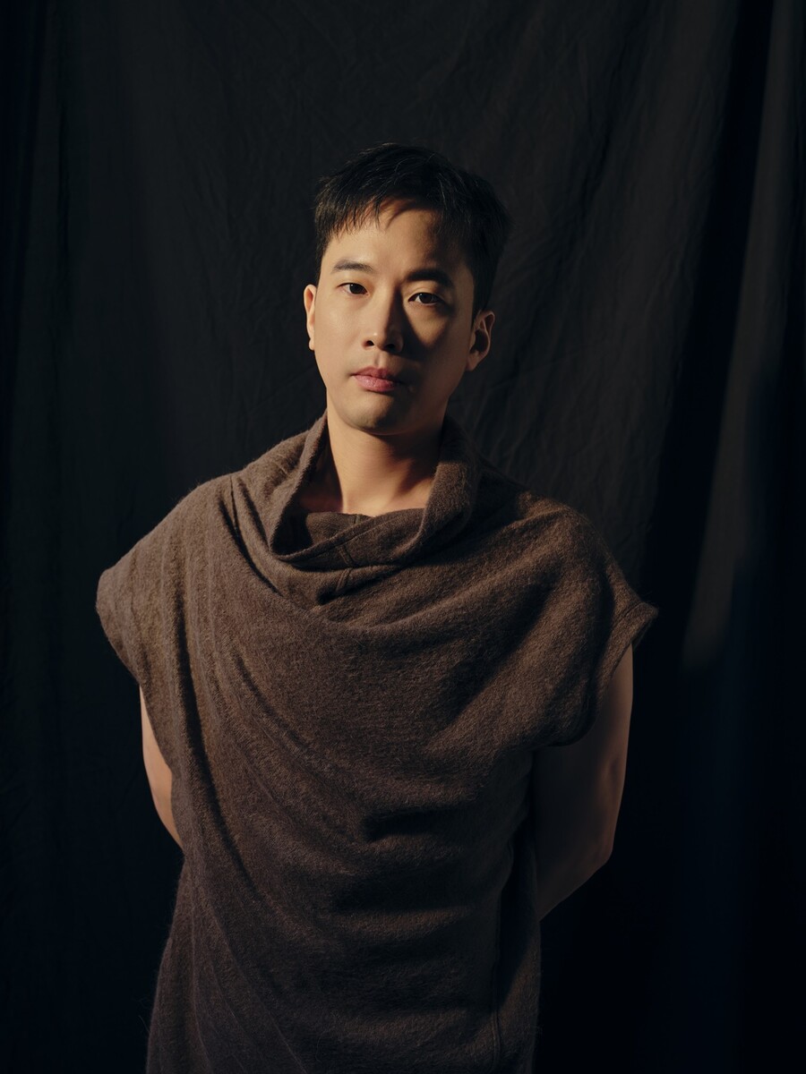 정재일 "'기생충'·'오징어게임' 이후 변화 多…명예 얻고 성덕됐다"