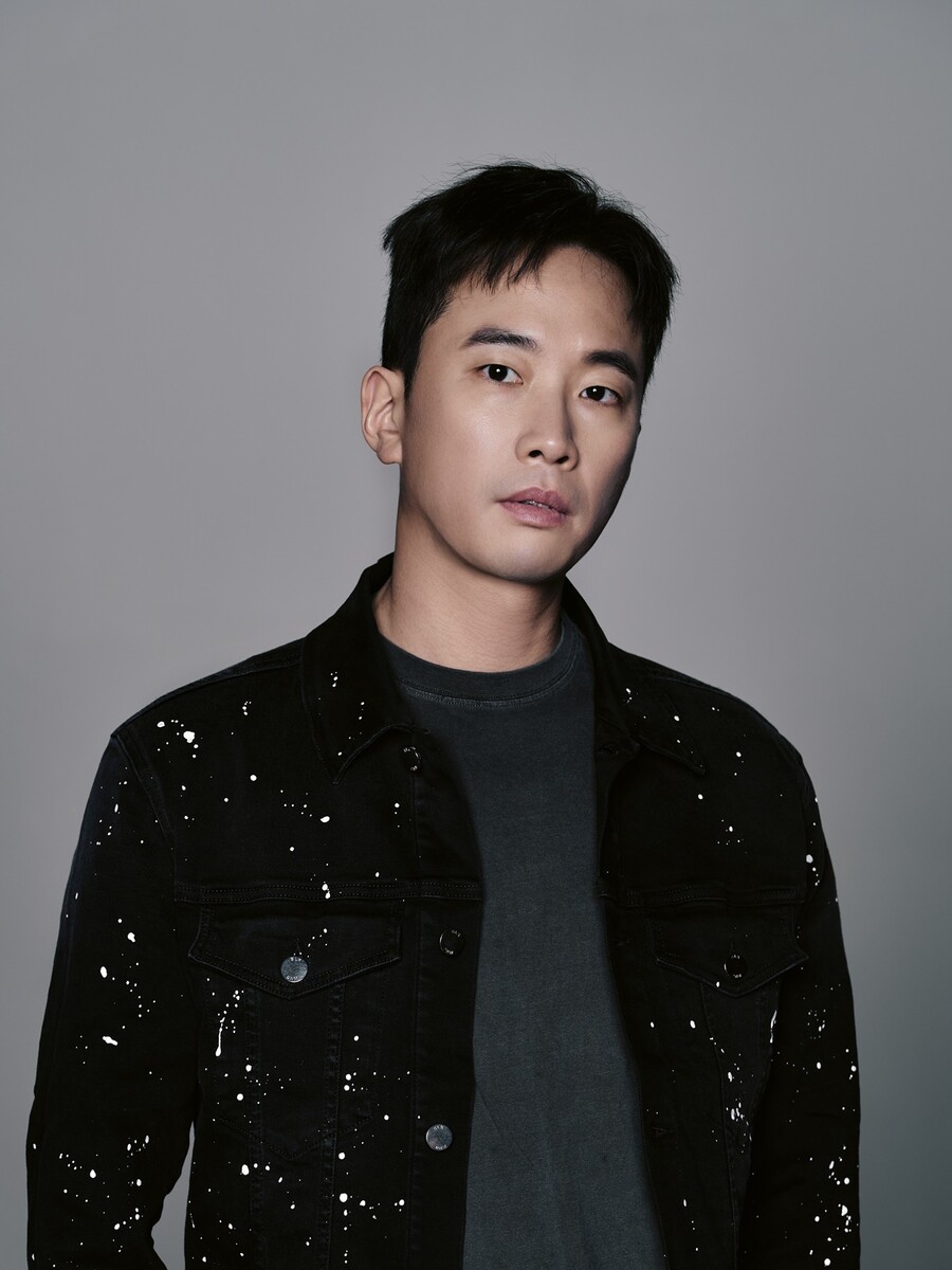▲ 정재일. 제공|유니버설뮤직