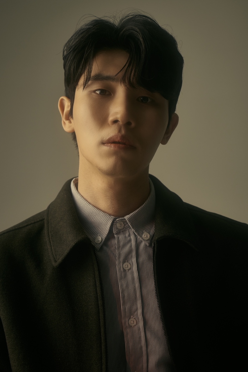 ▲ 강영택. 제공| 드로잉엔터테인먼트