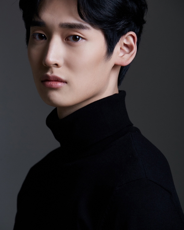 신예 이광희, 송강호 첫 드라마 '삼식이 삼촌' 합류