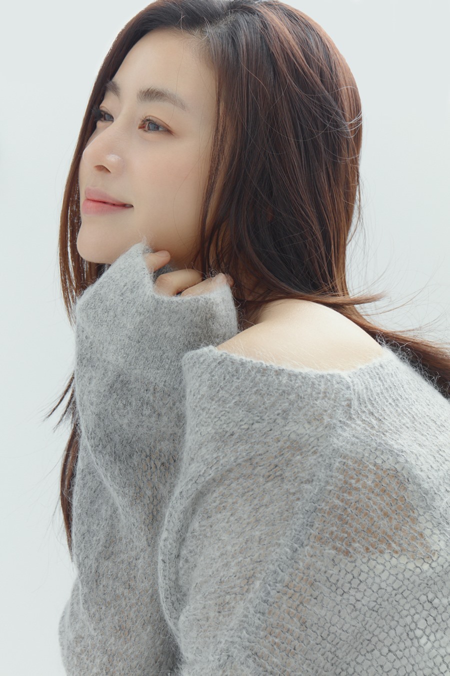 강소라 "결혼·출산 후 중요한 것 알게돼…일·가정 모두 충실하고파"[인터뷰②]