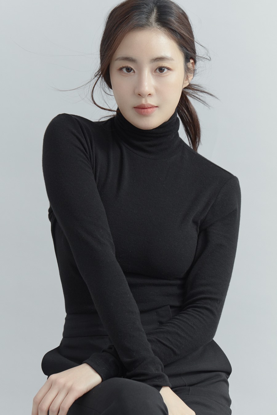 ▲ 강소라. 제공ㅣ플럼에이앤씨