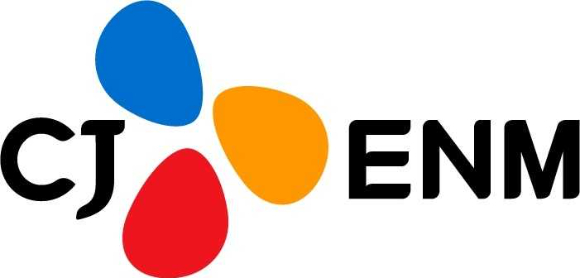 ▲ CJ ENM 로고. 제공| CJ