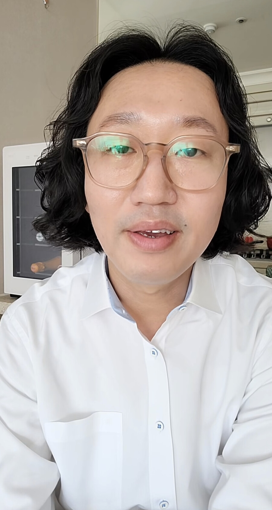 ▲ 출처| 김경진 인스타그램
