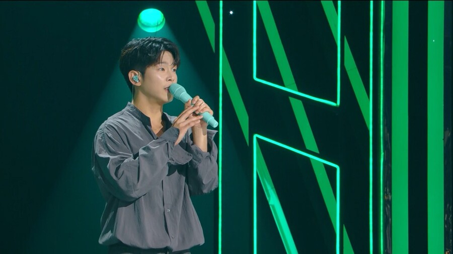 ▲ KBS2 '더 시즌즈' 가수 폴킴. 제공| KBS