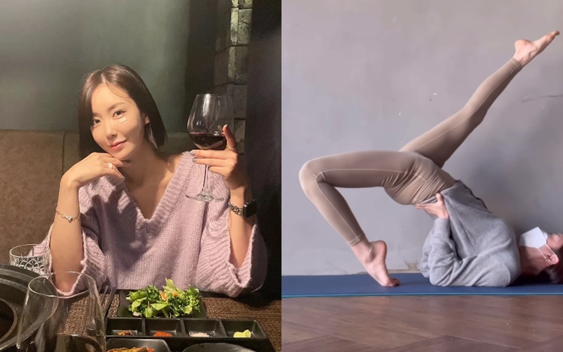 ▲ 출처| 이소라 인스타그램