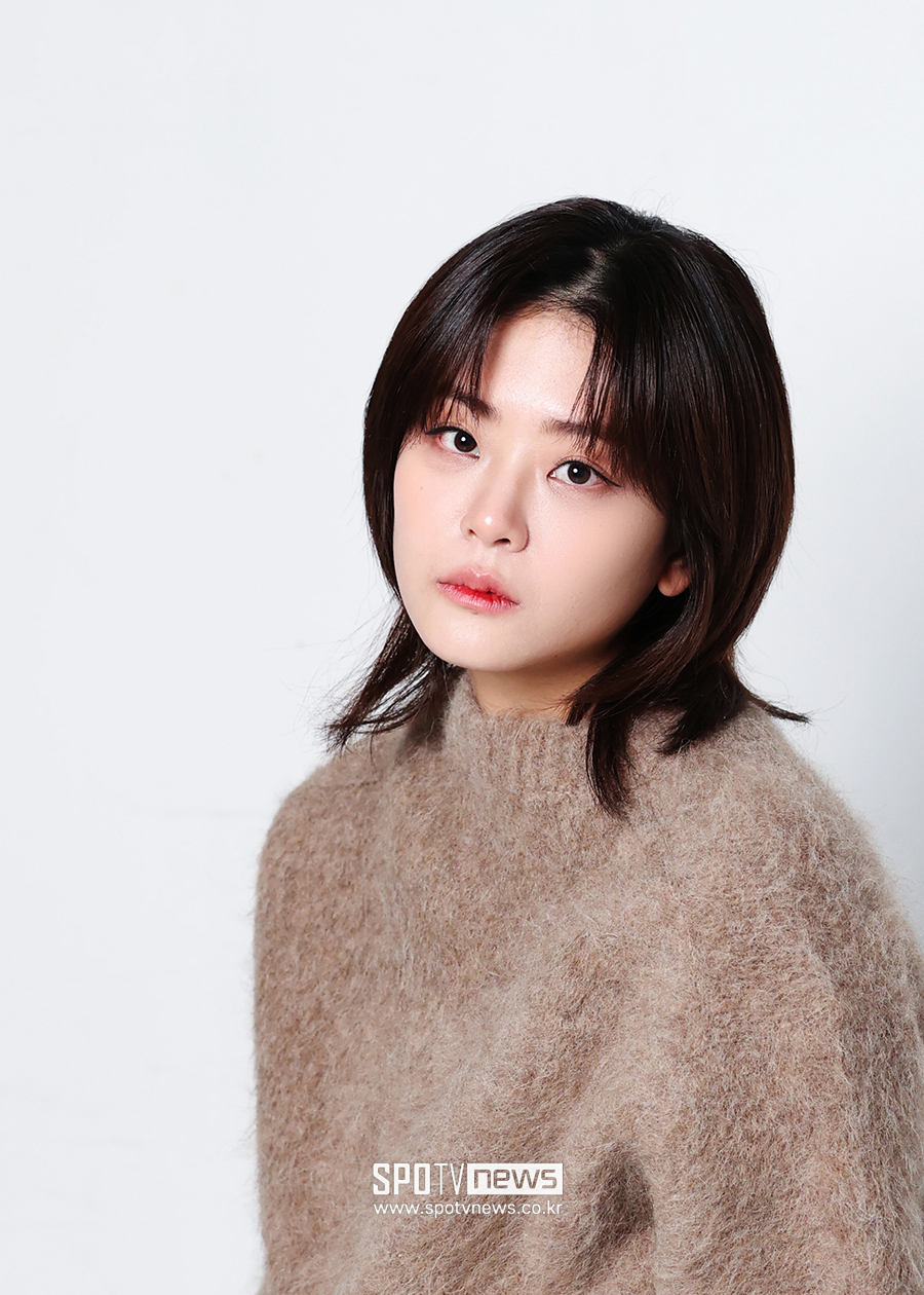 '트롤리' 정수빈 "팀 단톡방 있어…촬영 후 이렇게 자주 만날 줄은"[인터뷰③]