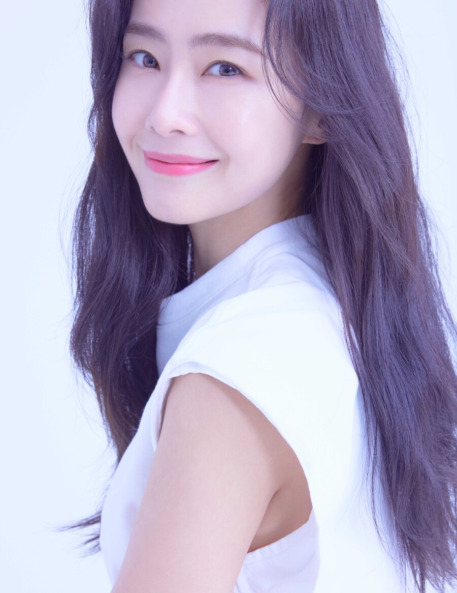 ▲ 홍수현. 제공|에프엔엔터테인먼트