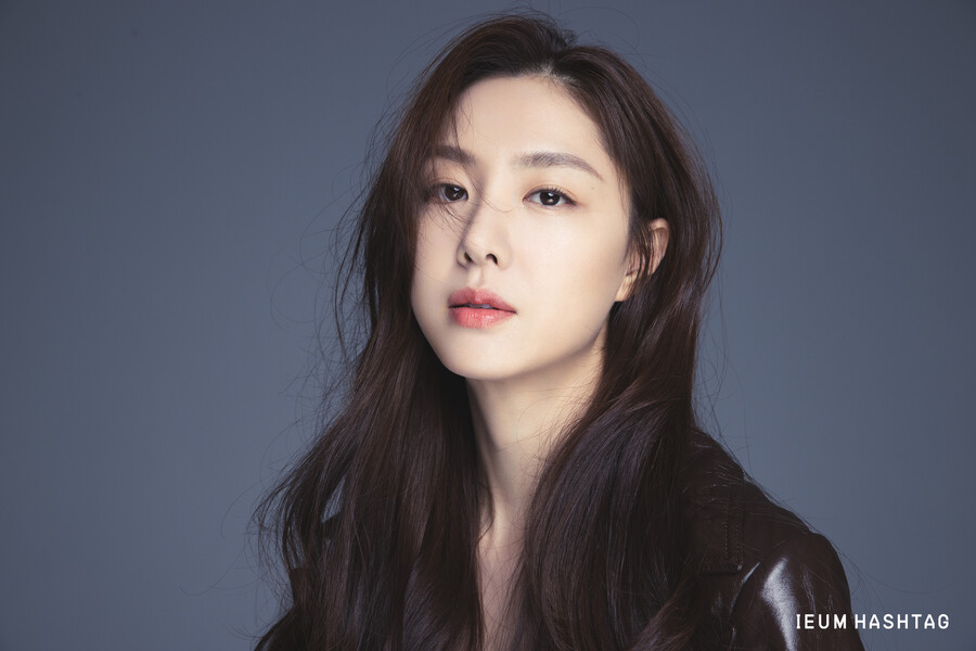 '빨간 풍선' 서지혜 "불륜 설정 모르고 출연…응원도 많이 받아"[인터뷰①]