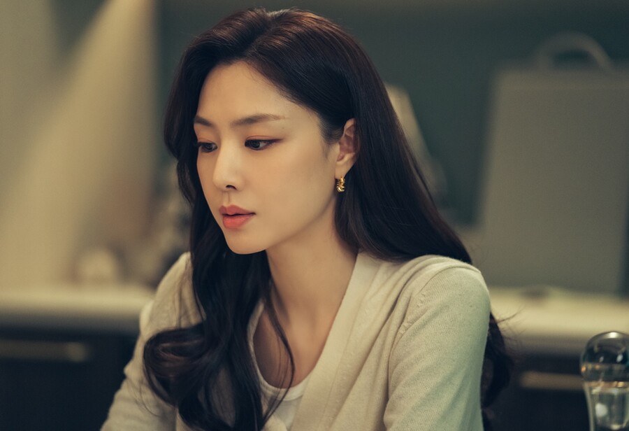 ▲ 서지혜. 제공|TV조선 '빨간 풍선'
