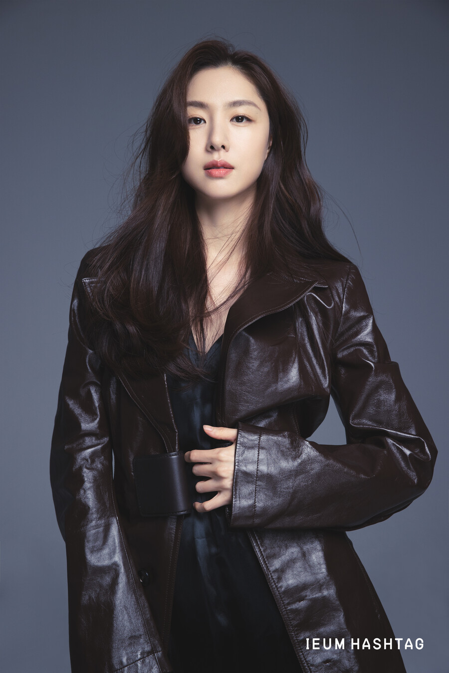 ▲ 서지혜. 제공|이음해시태그