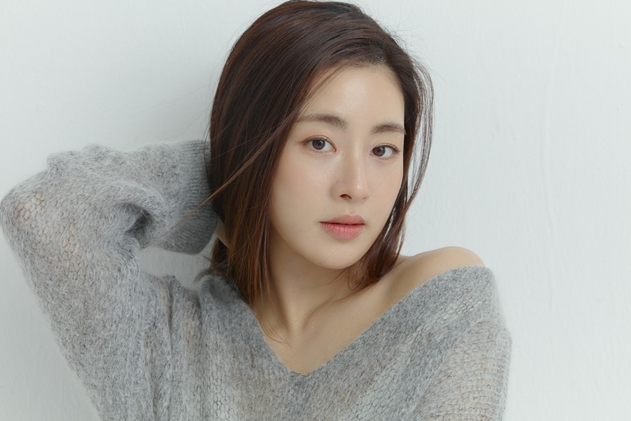 ▲ 강소라. 제공ㅣ플럼에이앤씨