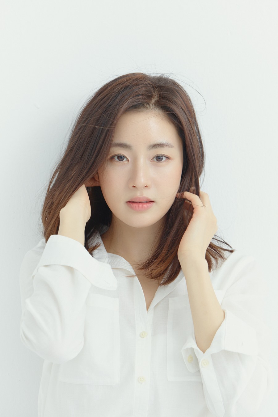 ▲ 강소라. 제공ㅣ플럼에이앤씨