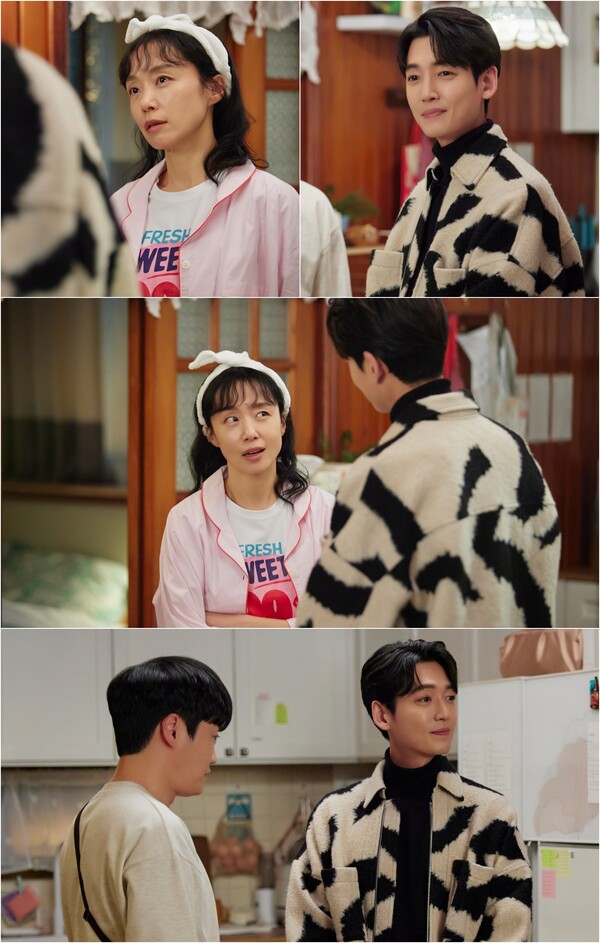 ▲ 25일 방송되는 '일타 스캔들' 13화. 제공|tvN