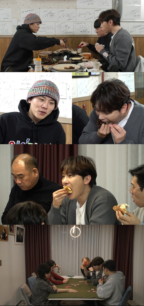 ▲ 25일 방송되는 '전지적 참견시점' 장면들. 제공|MBC