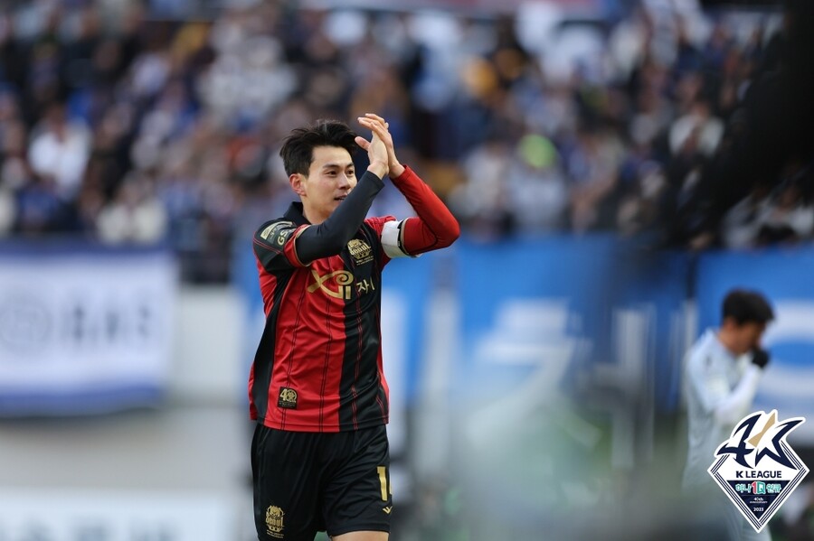 ▲ 임상협 ⓒ한국프로축구연맹