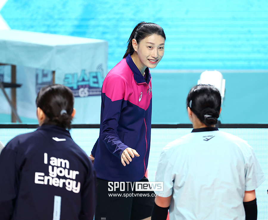 ▲ 김연경 ⓒ곽혜미 기자