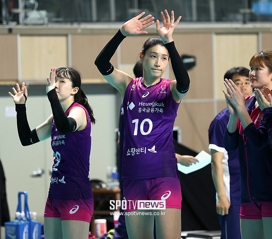 ▲ 김연경 ⓒ곽혜미 기자