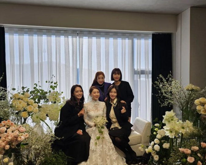 ▲ 출처| 이지현 인스타그램