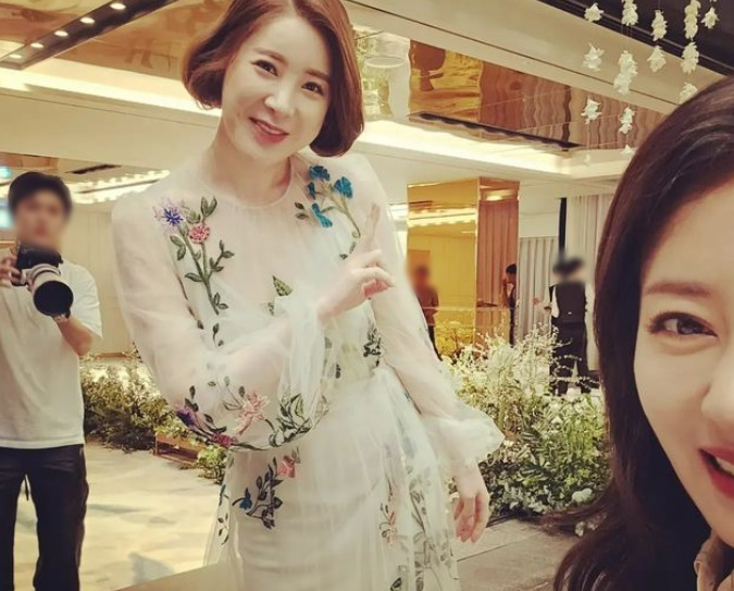 ▲ 출처| 이지현 인스타그램