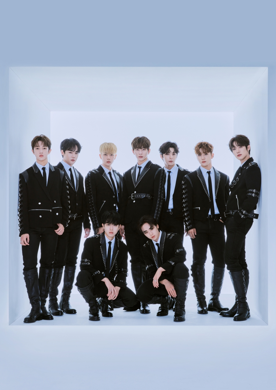 ▲ 골든차일드. 제공| 울림엔터테인먼트