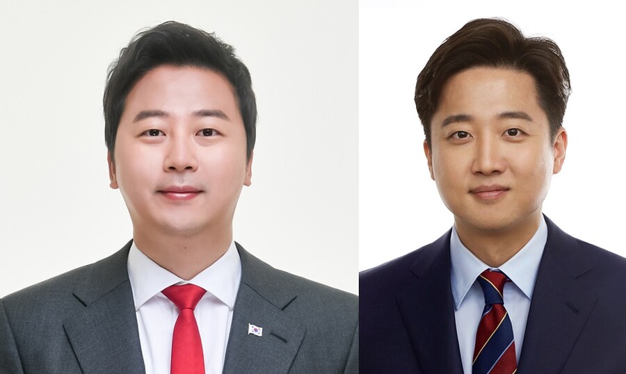 장예찬 웹소설 女 연예인 성적대상화 논란…이준석 "아이유 팬덤에 죄송"[이슈S]