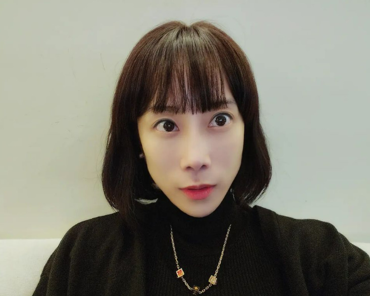 쥬얼리 조민아 "서인영 결혼식 불참? 초대받지 않아…비난받을 이유 無"[전문]