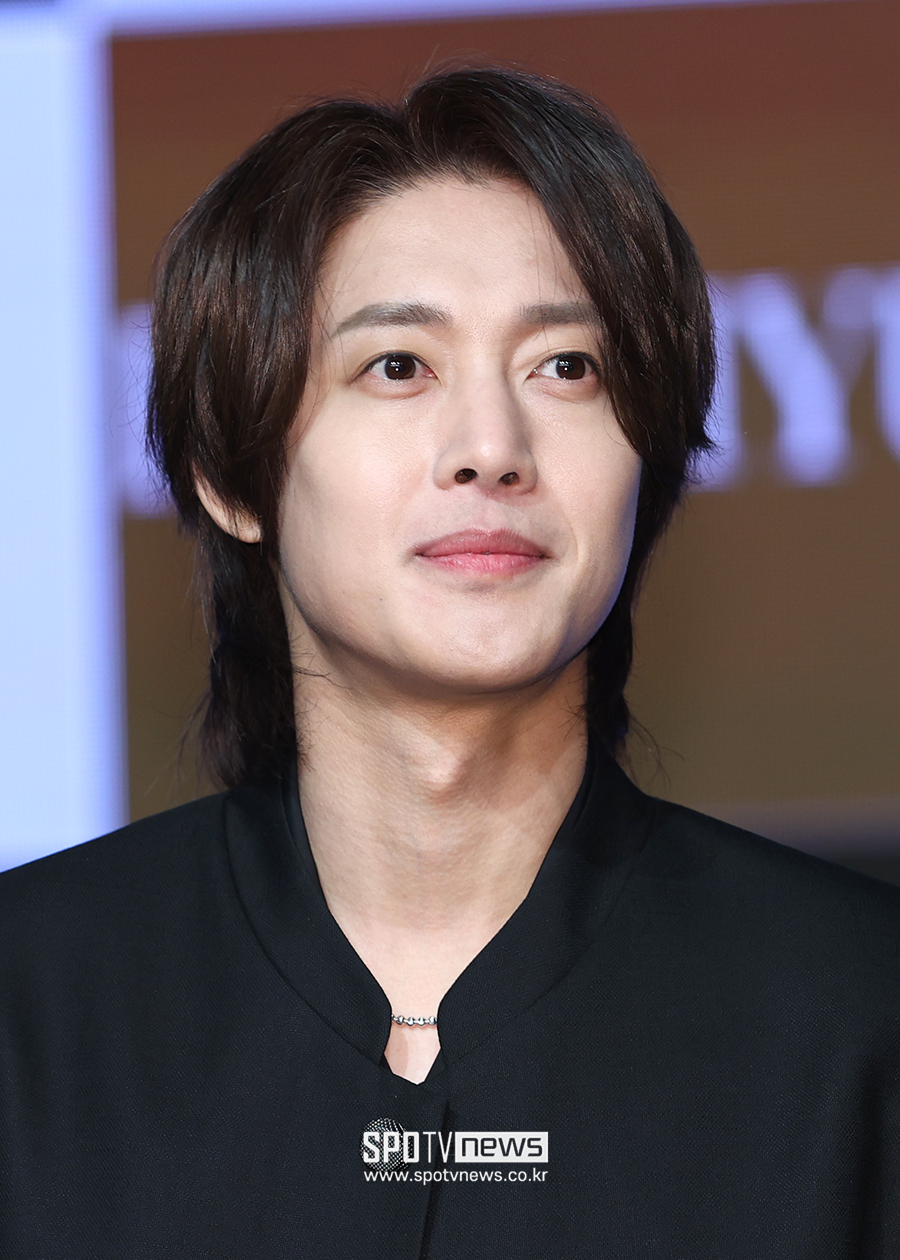 ▲ 김현중 ⓒ곽혜미 기자
