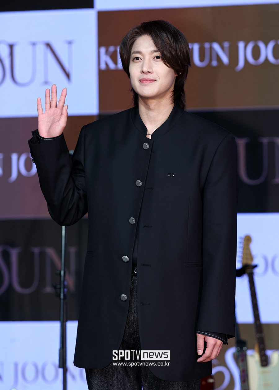 ▲ 김현중 ⓒ곽혜미 기자