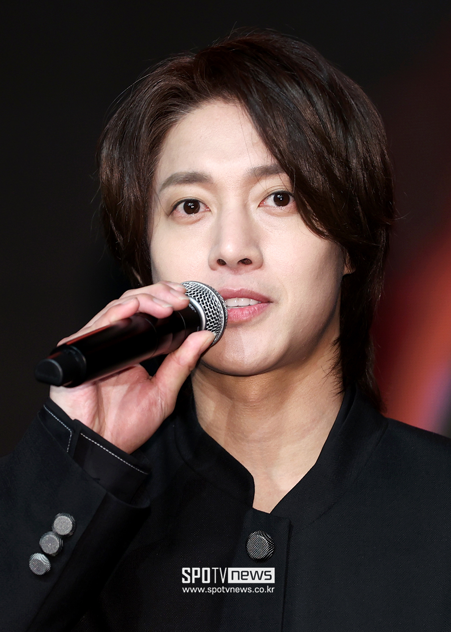 ▲ 김현중 ⓒ곽혜미 기자