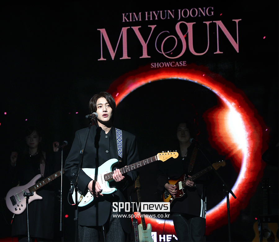 ▲ 김현중 ⓒ곽혜미 기자