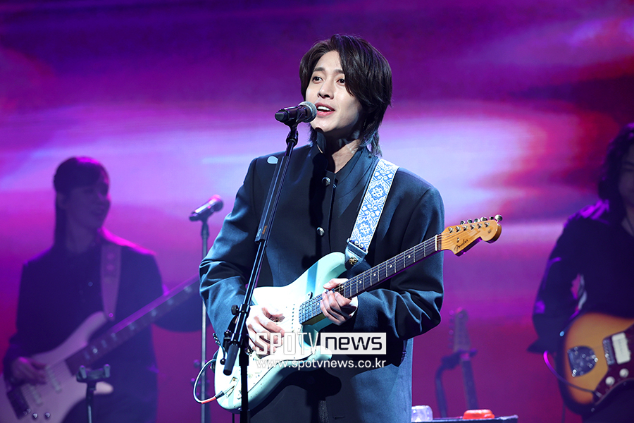 ▲ 김현중 ⓒ곽혜미 기자