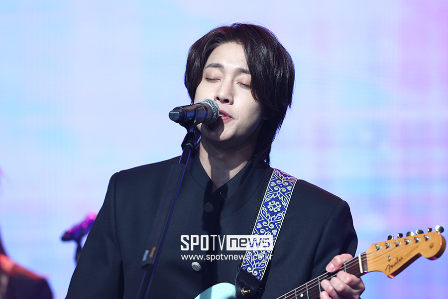 ▲ 김현중 ⓒ곽혜미 기자