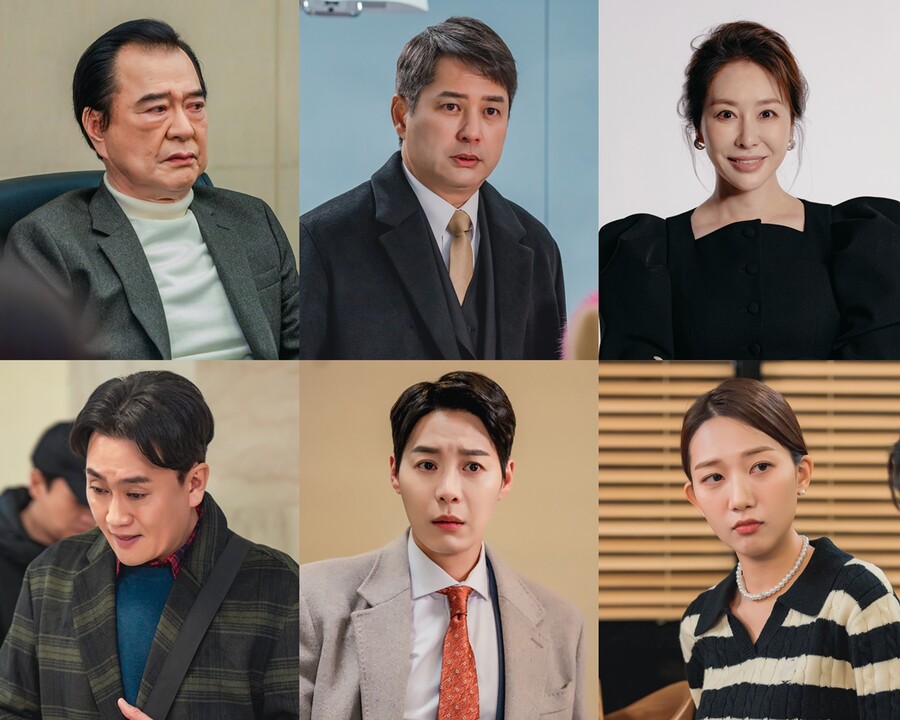 ▲ KBS2 새 일일드라마 '비밀의 여자' 스틸. 제공| 셀트리온 엔터테인먼트