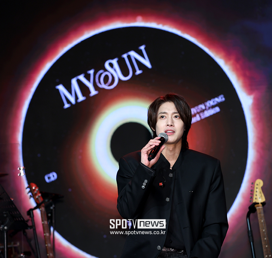 ▲ 김현중 ⓒ곽혜미 기자
