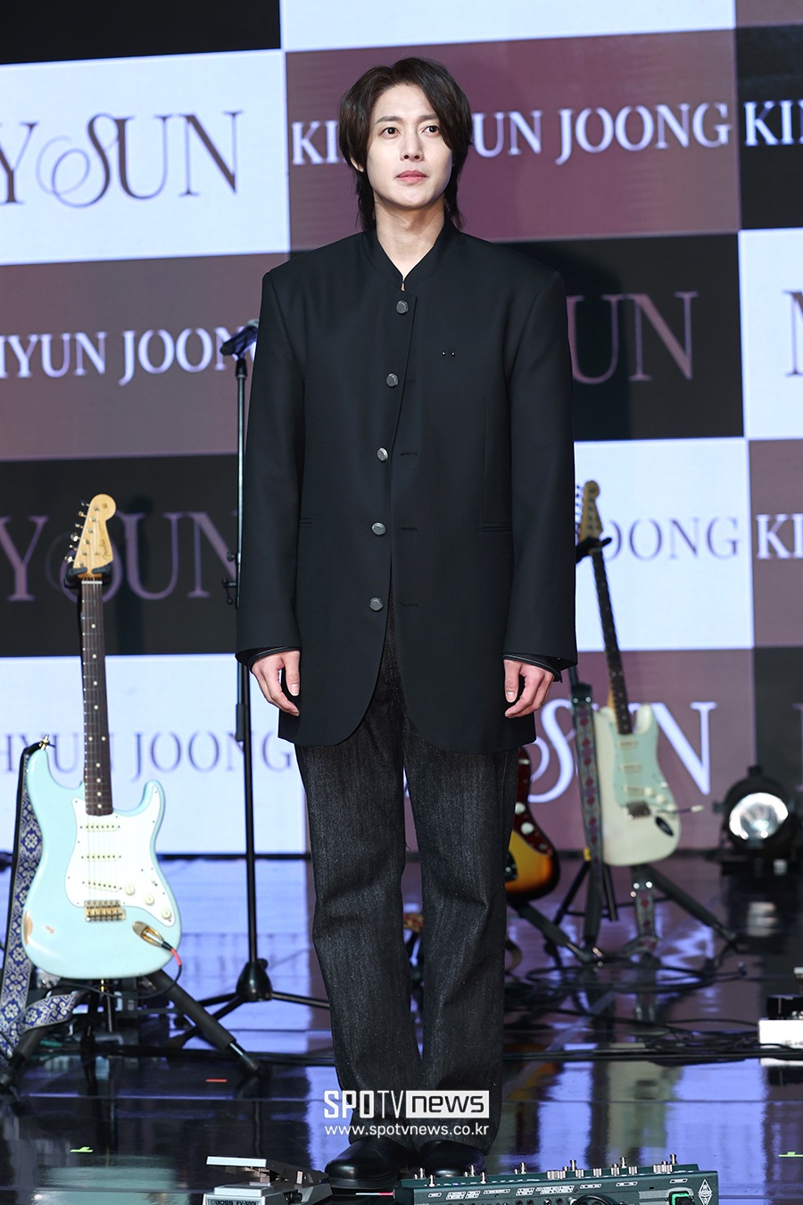 ▲ 김현중 ⓒ곽혜미 기자