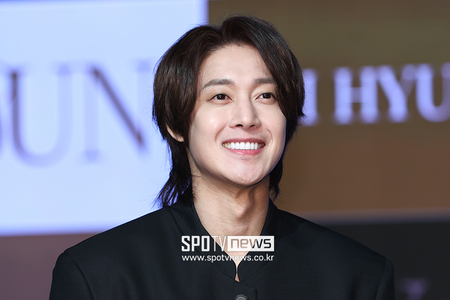 ▲ 김현중 ⓒ곽혜미 기자