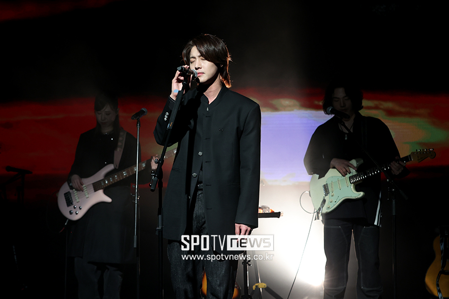 ▲ 김현중 ⓒ곽혜미 기자