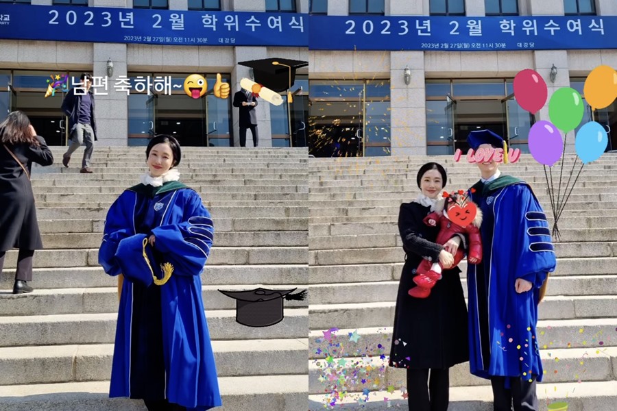 ▲ 출처ㅣ이정현 SNS