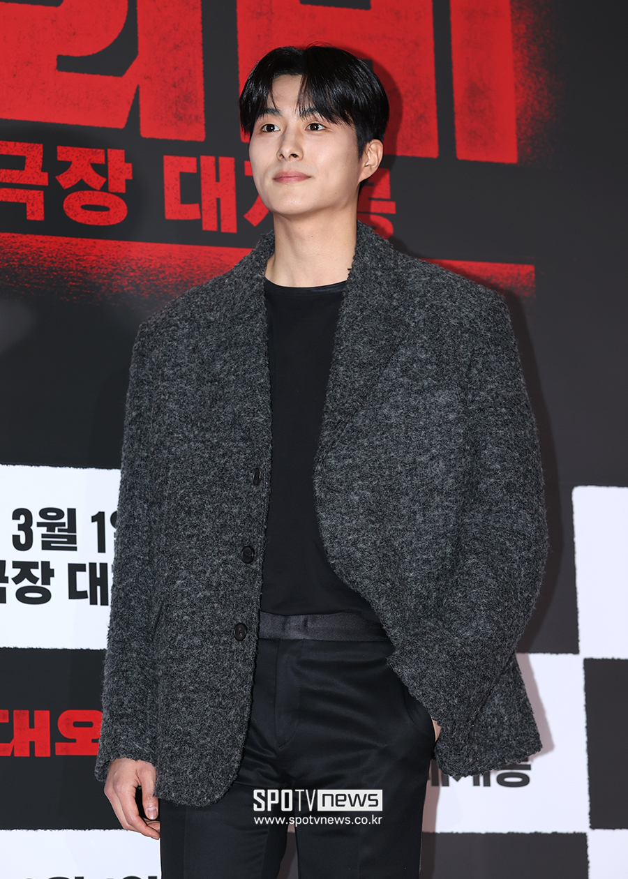 ▲ 정건주 ⓒ곽혜미 기자