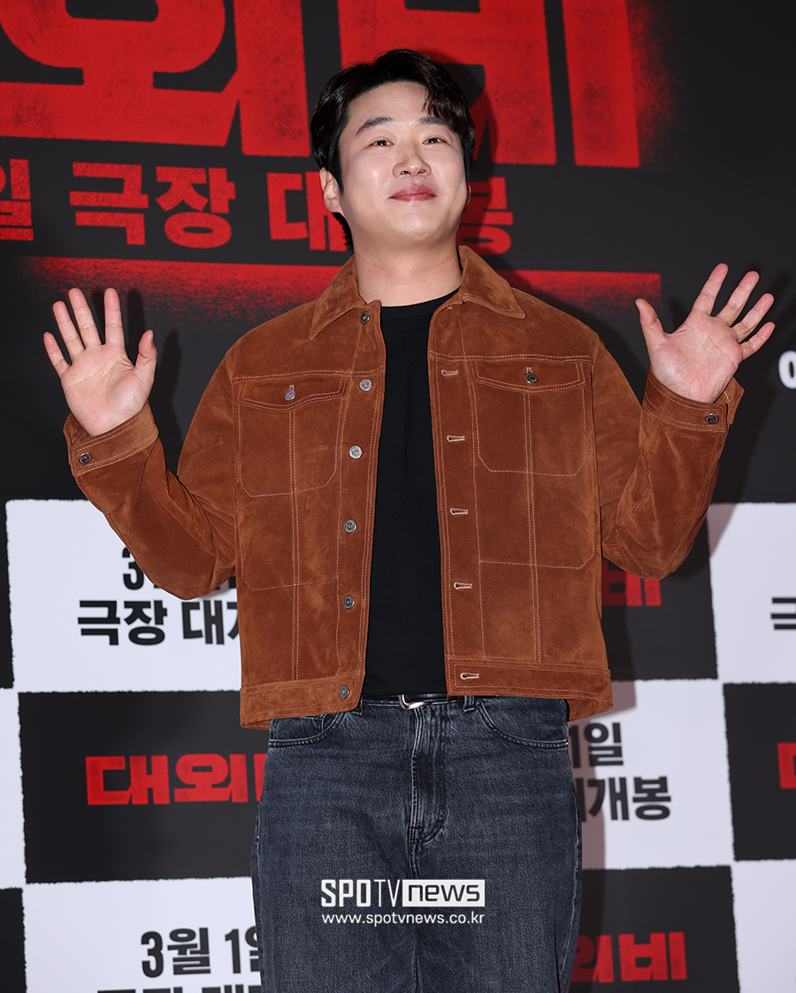 ▲ 안재홍 ⓒ곽혜미 기자