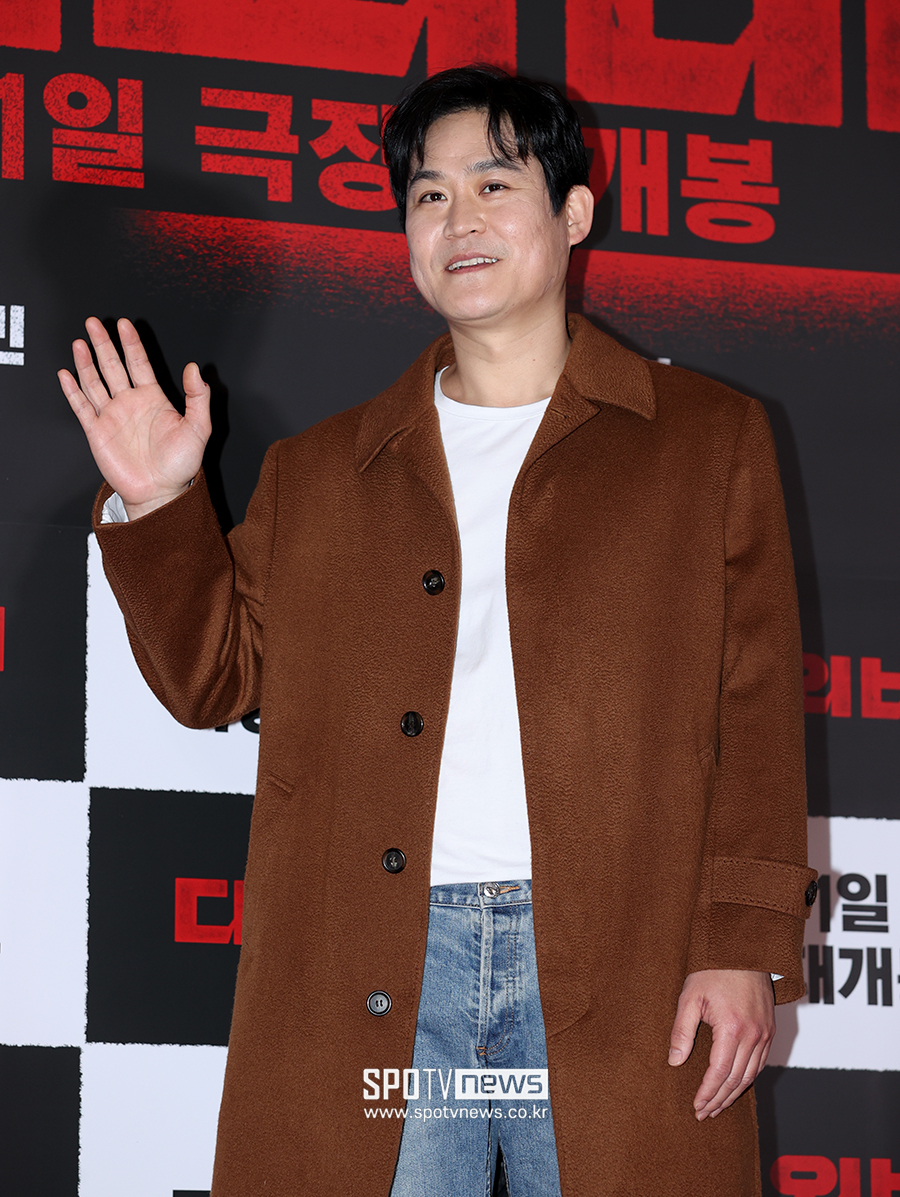 ▲ 김성균 ⓒ곽혜미 기자